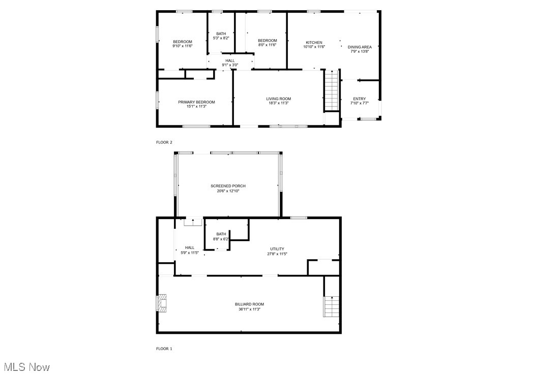 Lancaster Estates - Residential