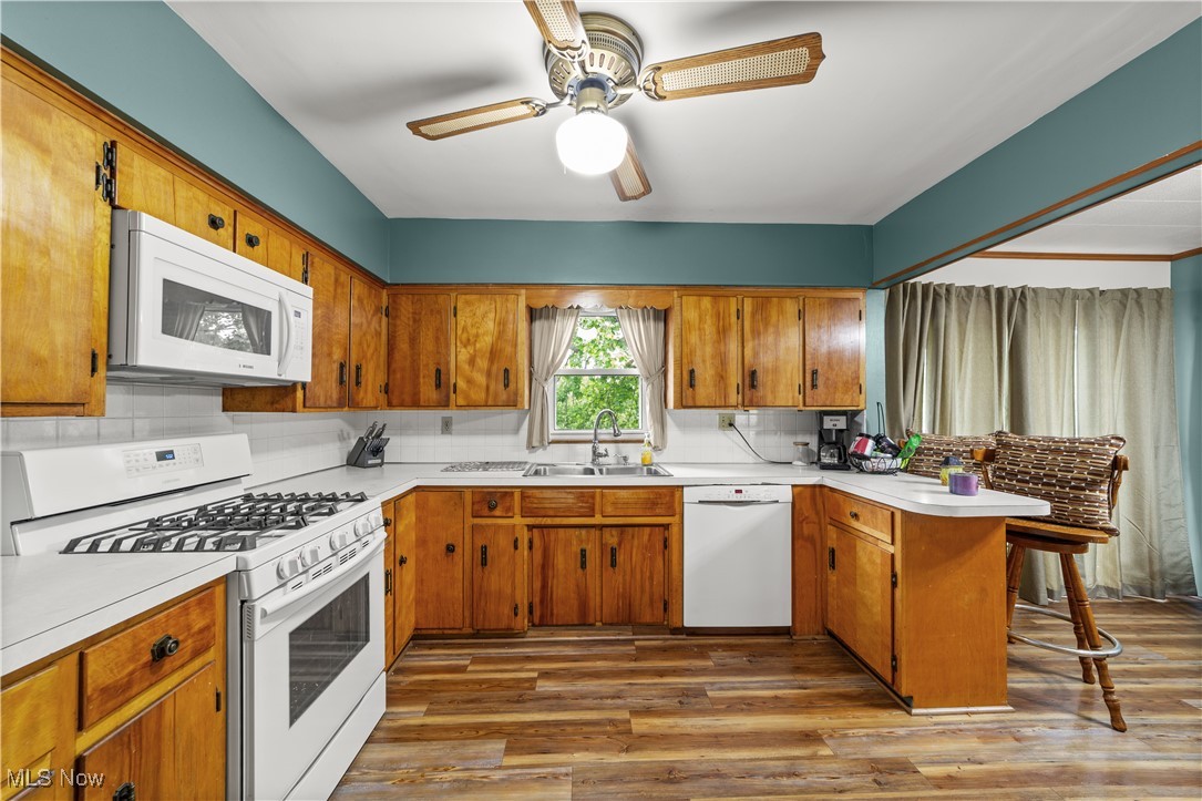 Lancaster Estates - Residential