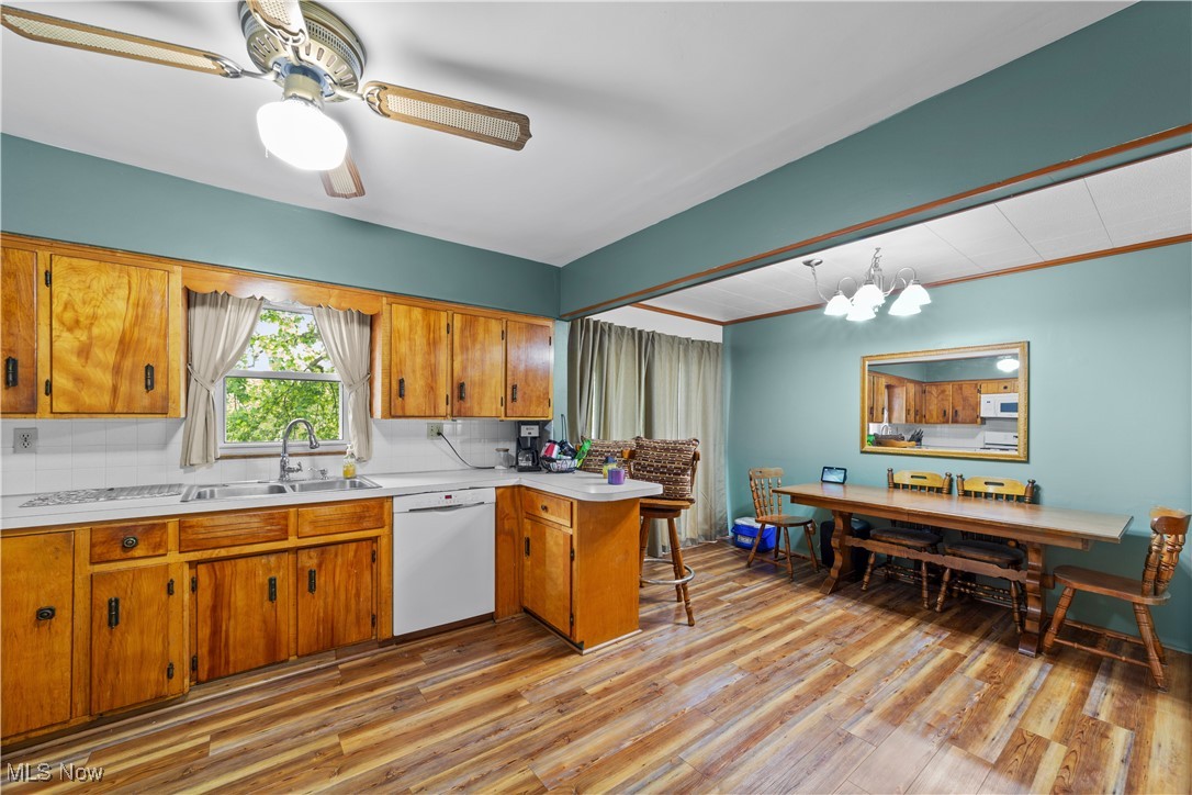 Lancaster Estates - Residential