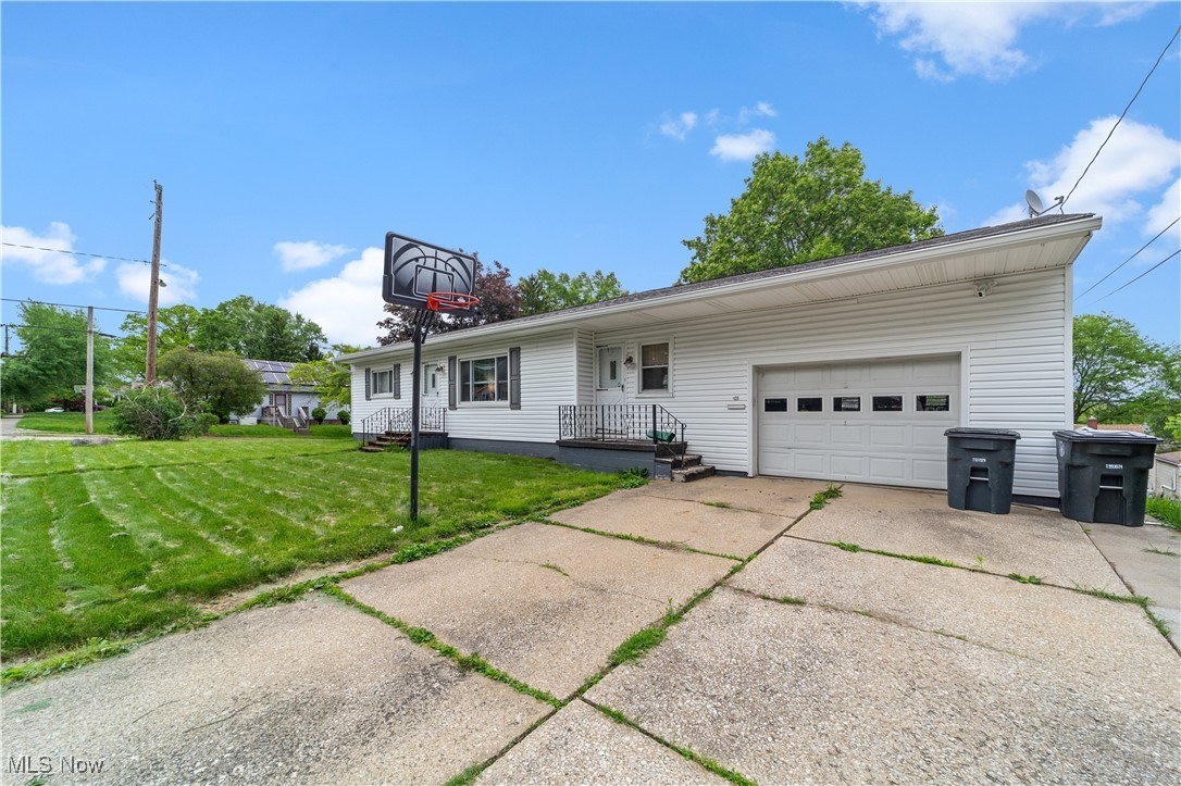 Lancaster Estates - Residential