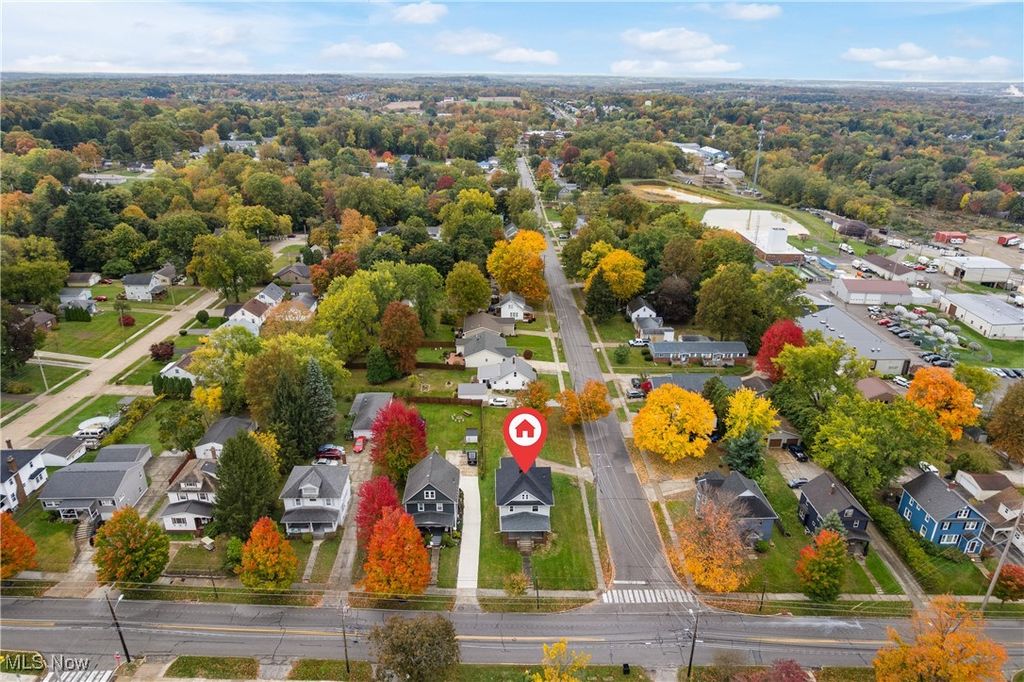 Photo of 405 Broad Street, Wadsworth, OH 44281 (MLS # 5167248)