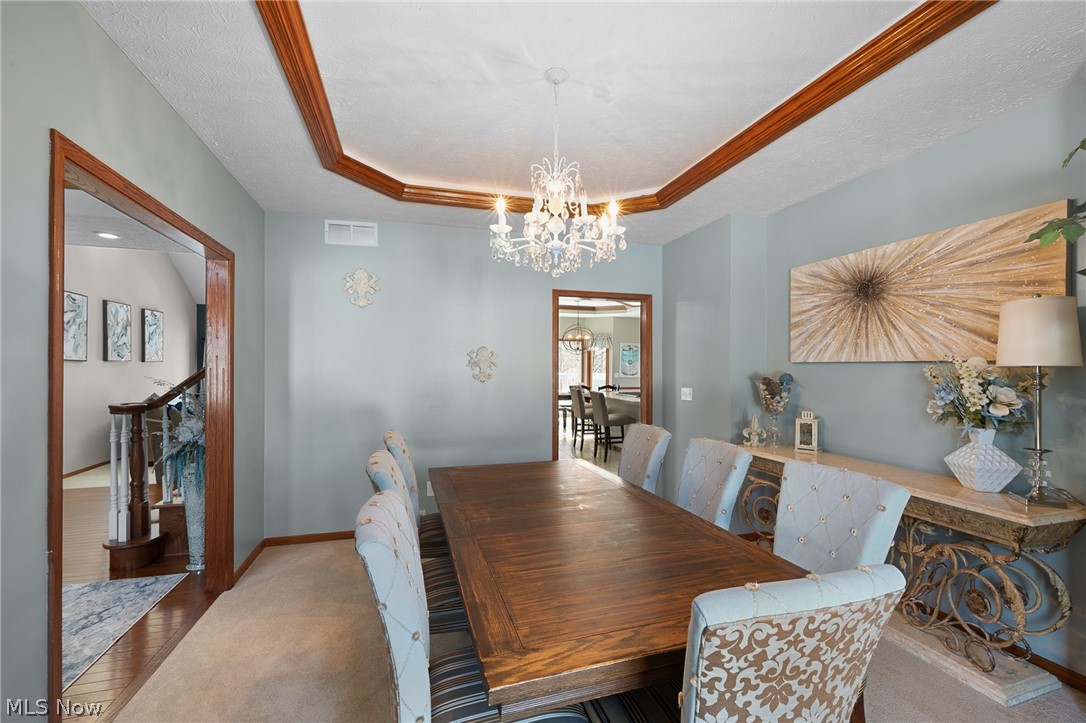 Nottingham Woods - Residential