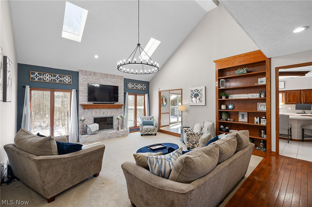 Nottingham Woods - Residential