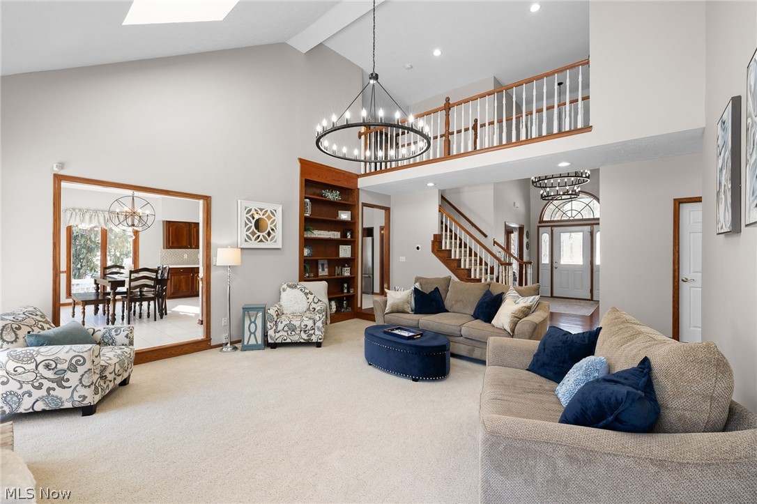 Nottingham Woods - Residential