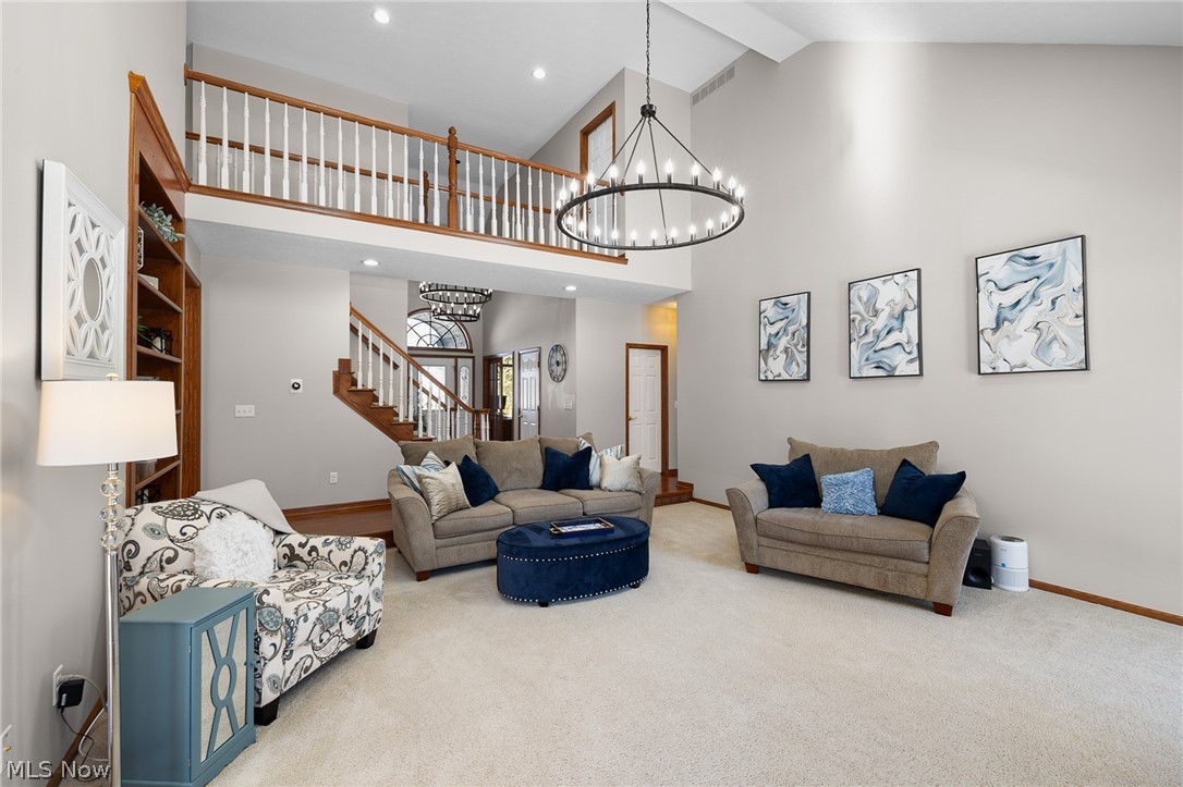 Nottingham Woods - Residential