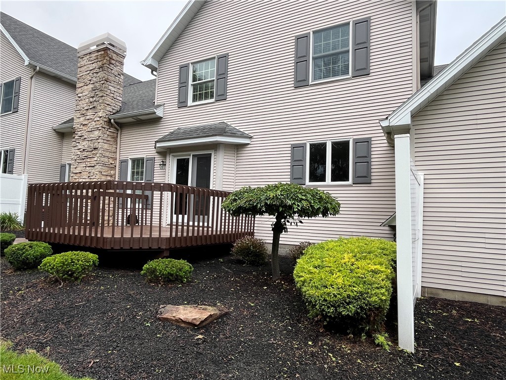 Olde Stone Crossing - Residential