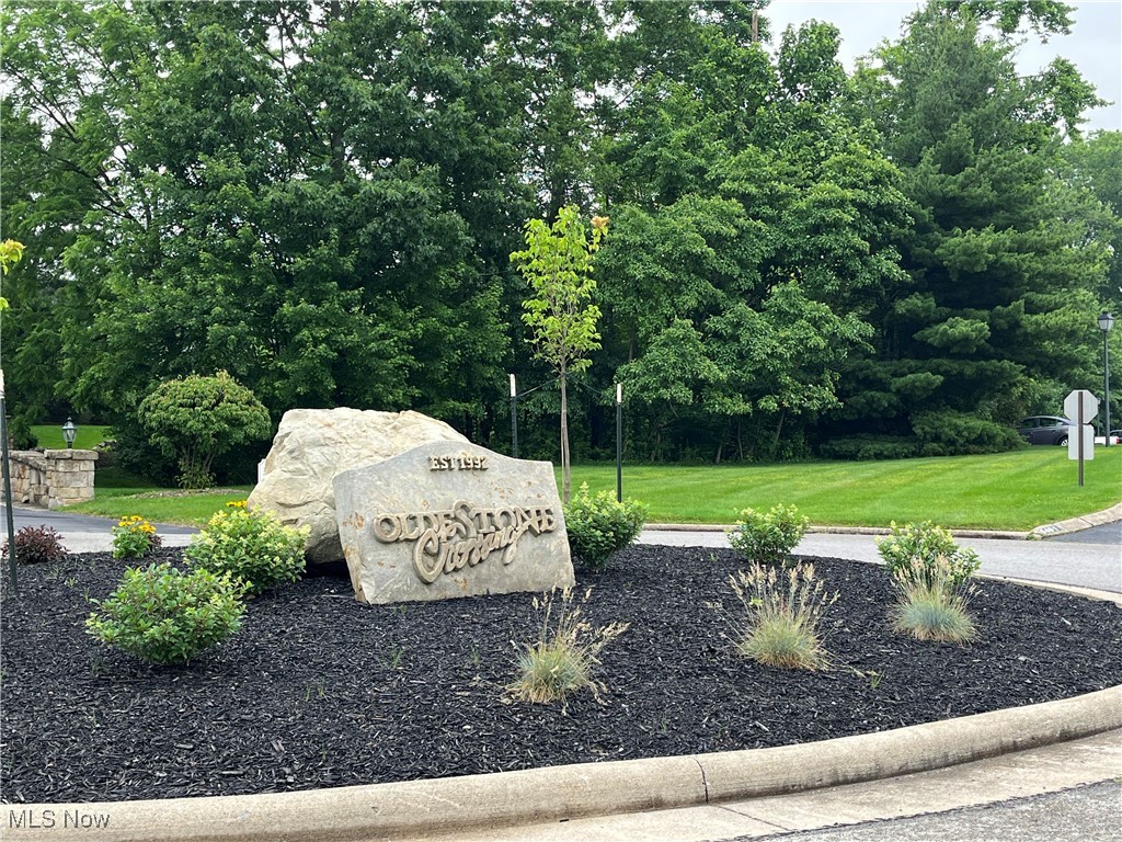 Olde Stone Crossing - Residential