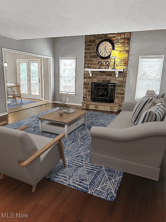 Olde Stone Crossing - Residential