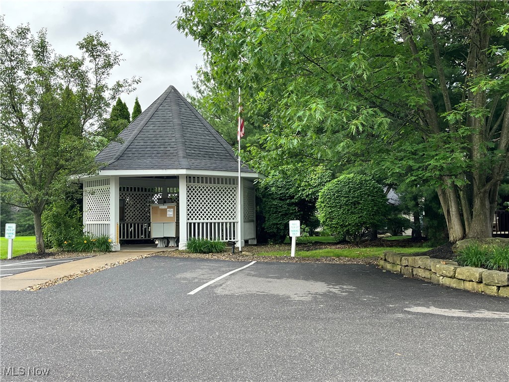 Olde Stone Crossing - Residential