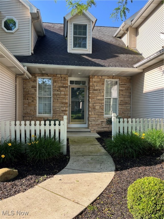 Olde Stone Crossing - Residential