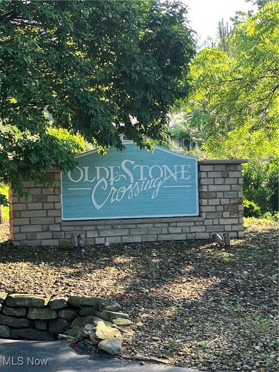 Olde Stone Crossing - Residential