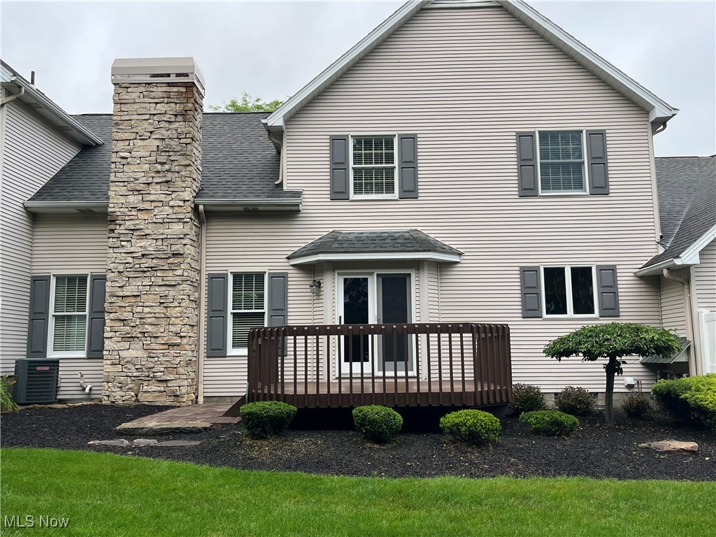 Olde Stone Crossing - Residential