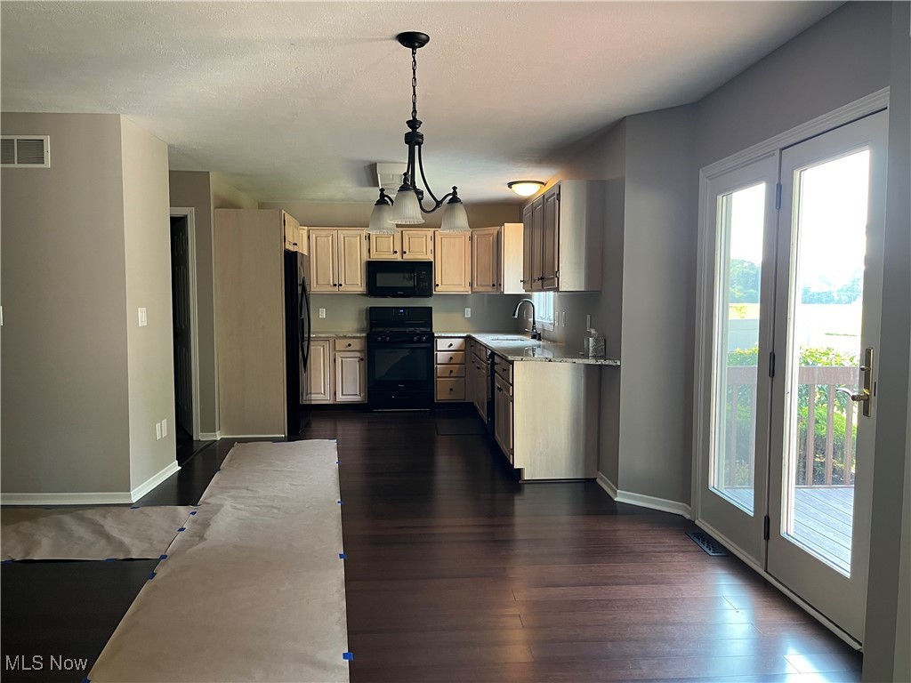 Olde Stone Crossing - Residential