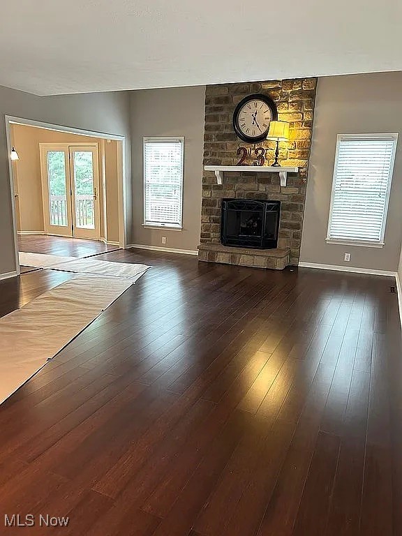 Olde Stone Crossing - Residential