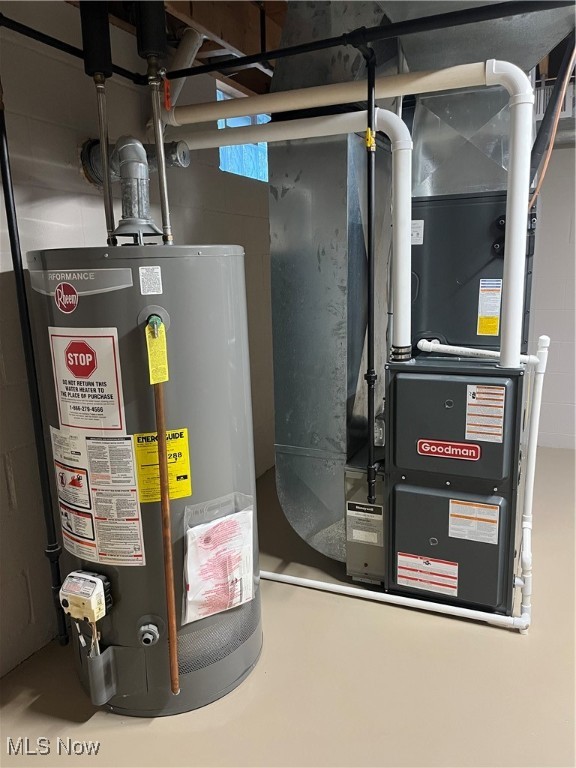 Olde Stone Crossing - Residential