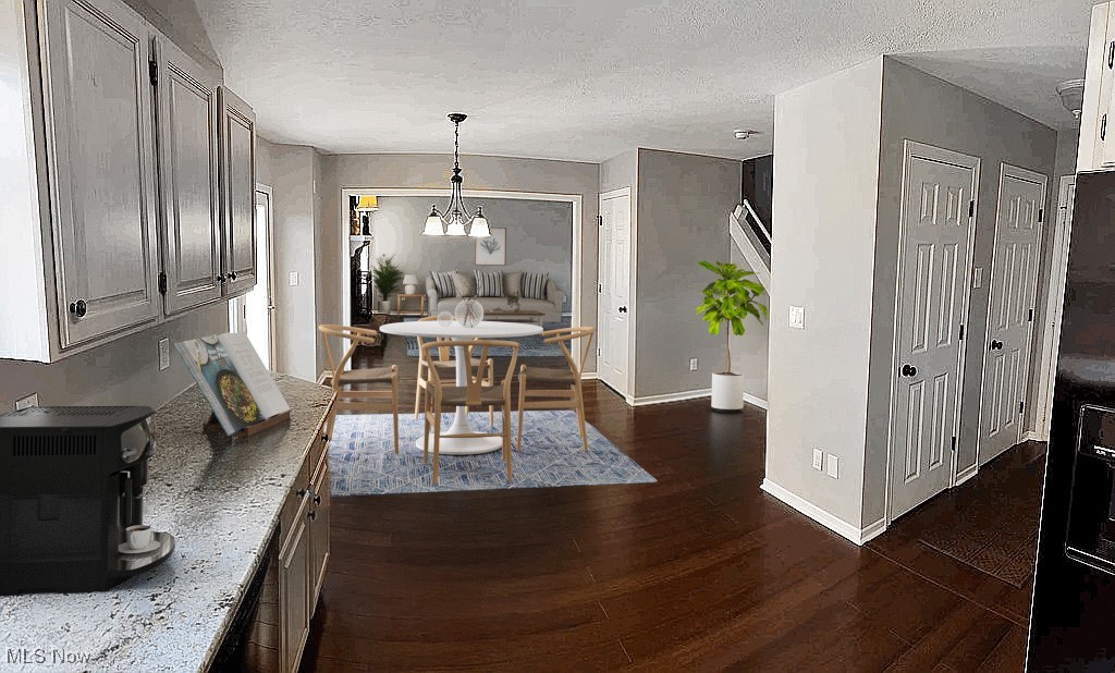 Olde Stone Crossing - Residential