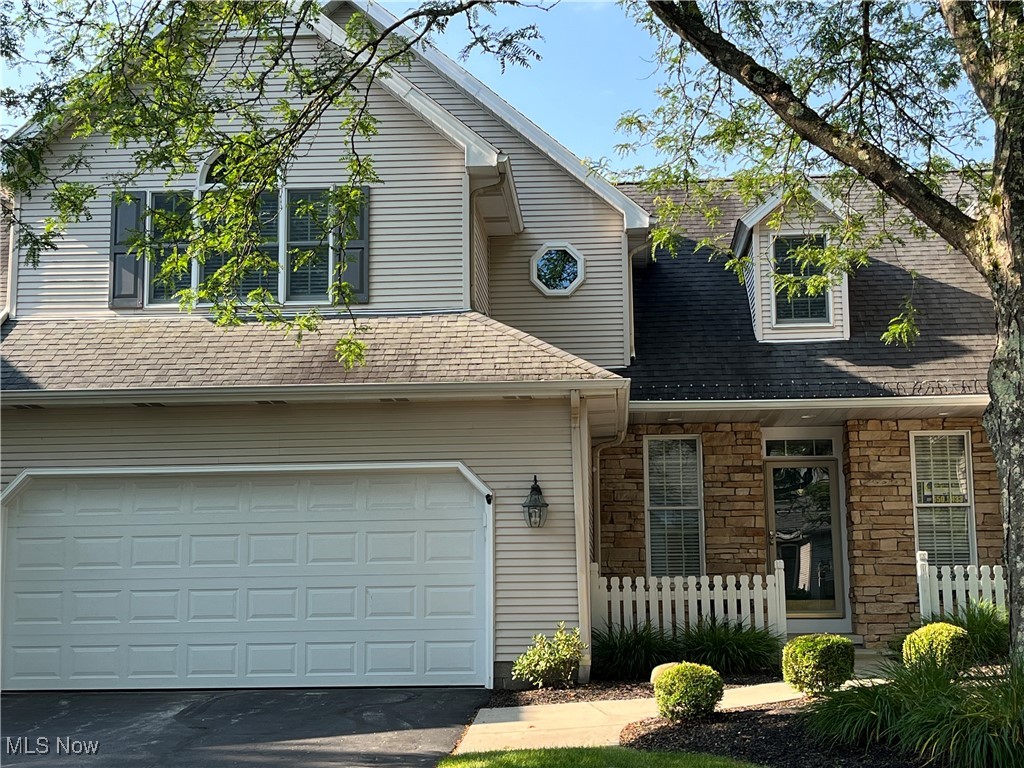 Olde Stone Crossing - Residential