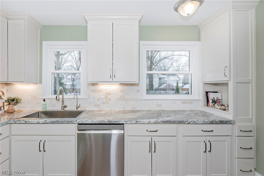 Mayfair - Residential