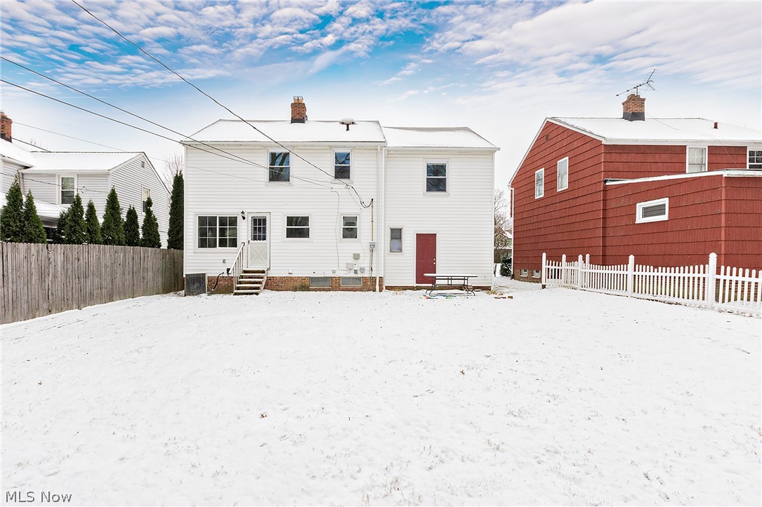 Mayfair - Residential