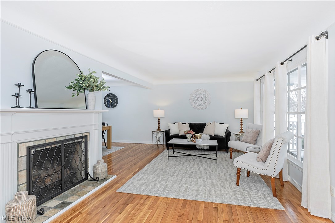 Mayfair - Residential