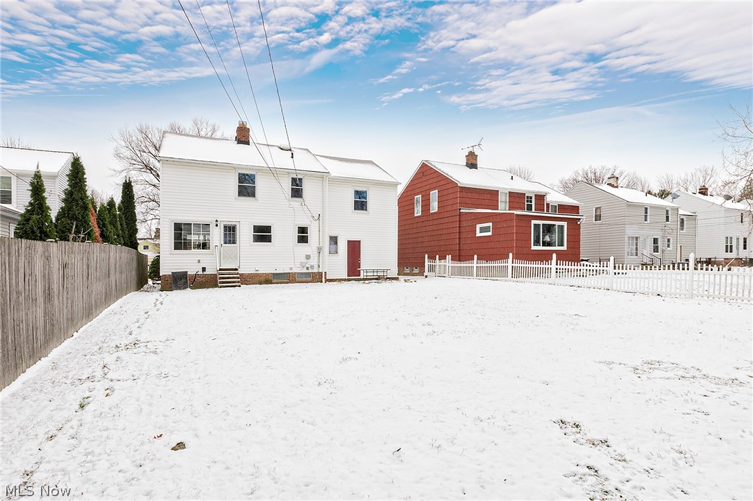 Mayfair - Residential