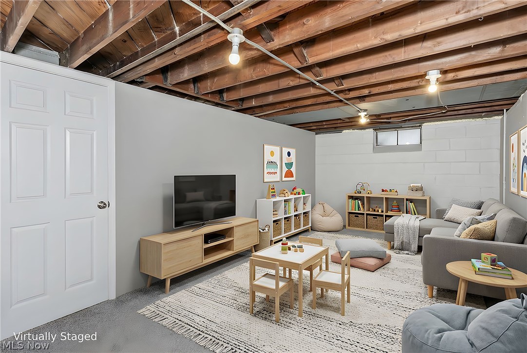 Mayfair - Residential