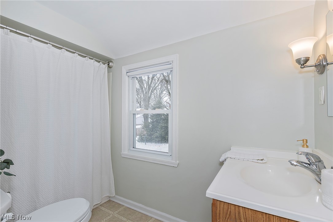 Mayfair - Residential