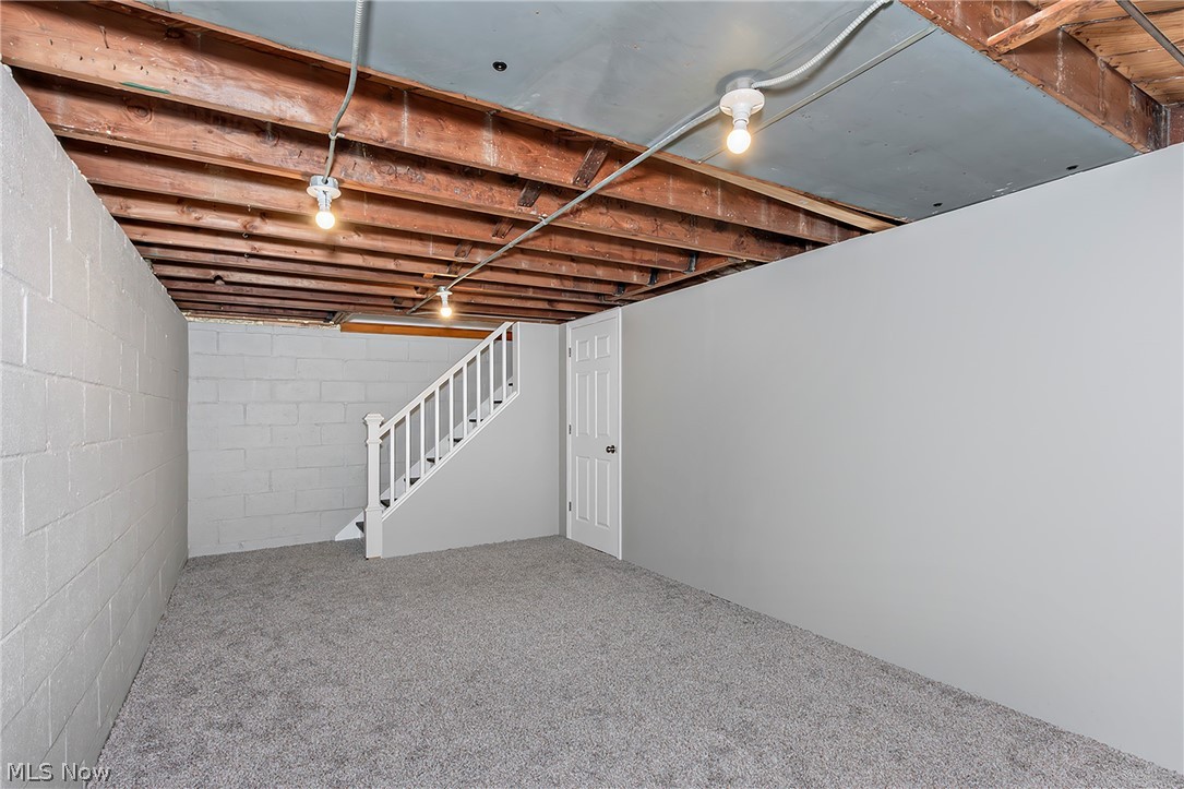 Mayfair - Residential