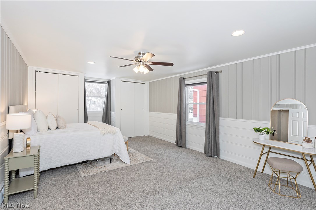 Mayfair - Residential