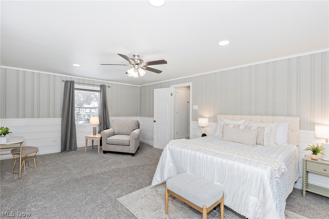 Mayfair - Residential