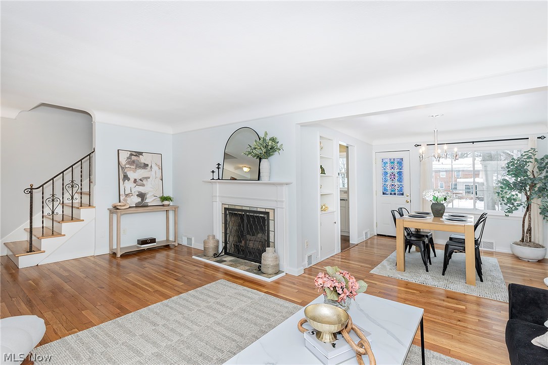 Mayfair - Residential