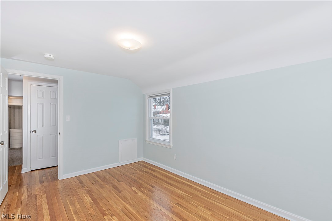 Mayfair - Residential