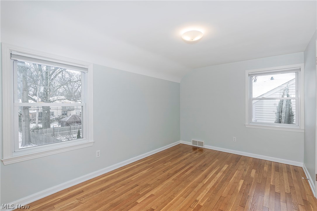 Mayfair - Residential