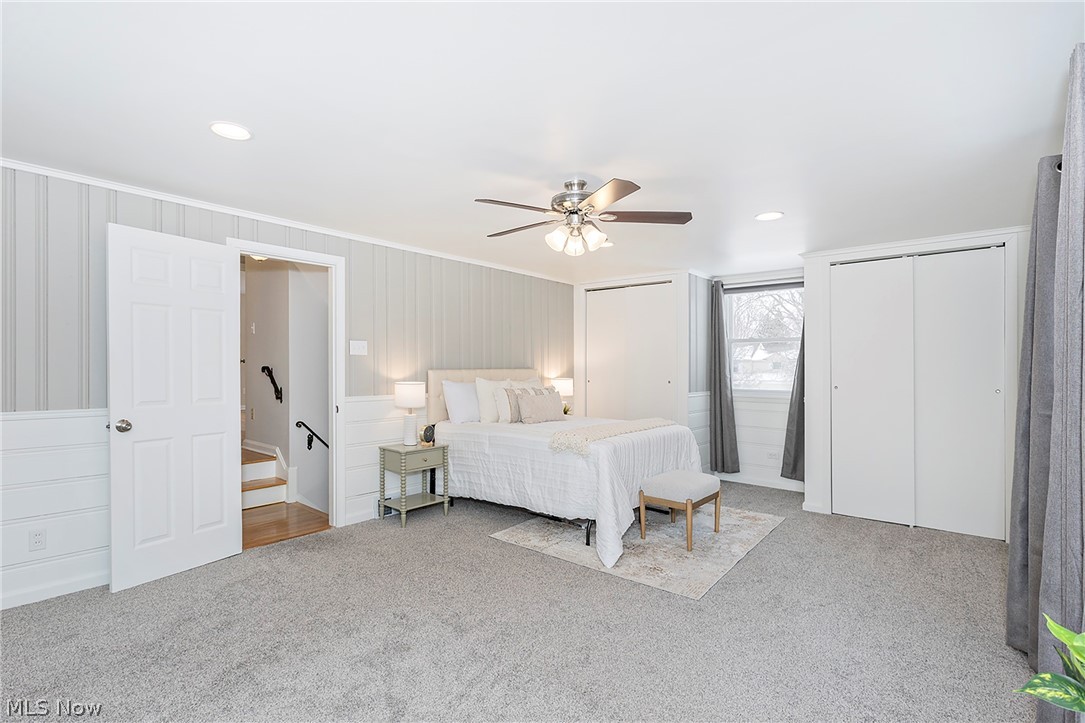 Mayfair - Residential