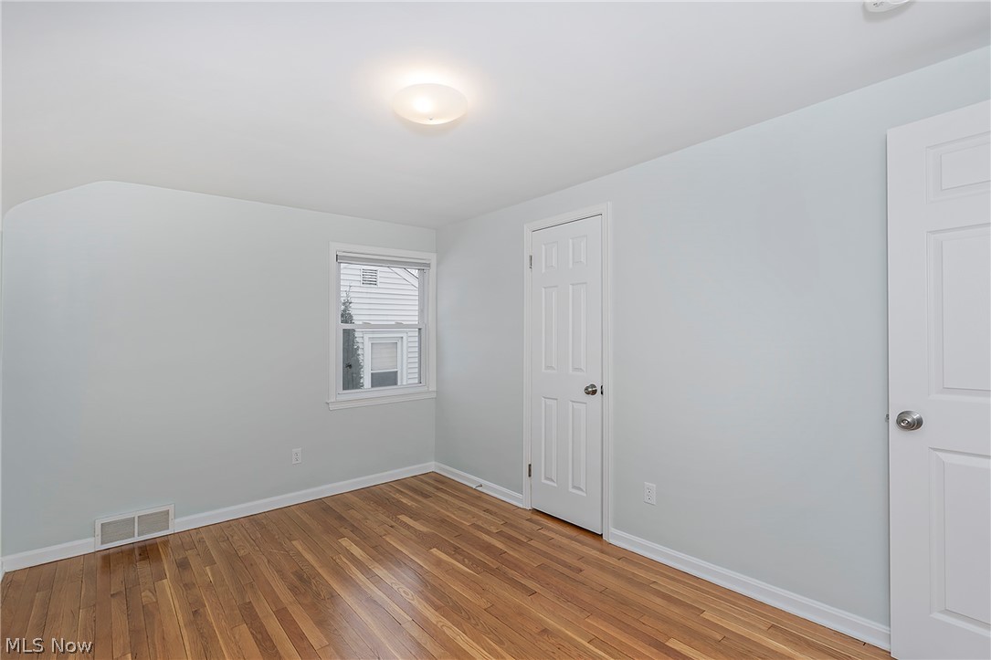 Mayfair - Residential