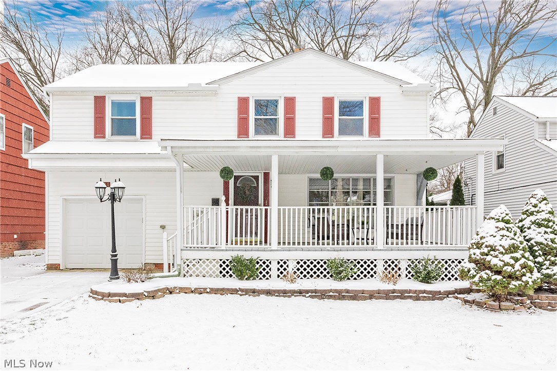 Mayfair - Residential