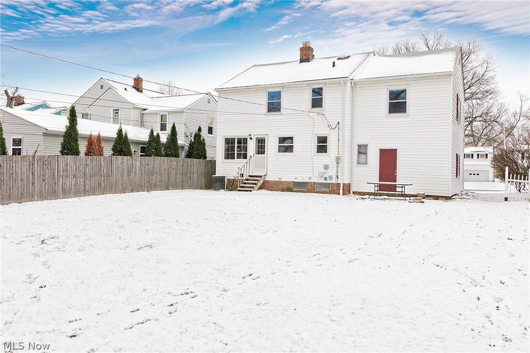 Mayfair - Residential