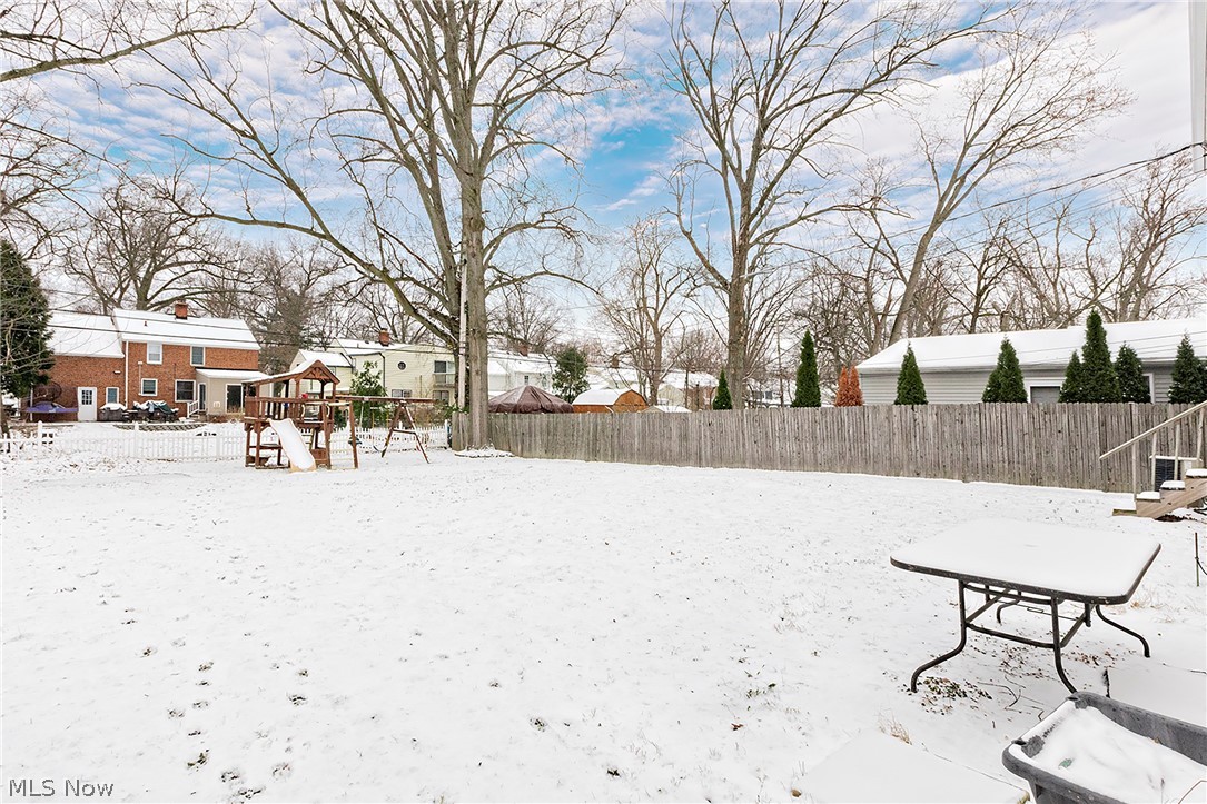 Mayfair - Residential