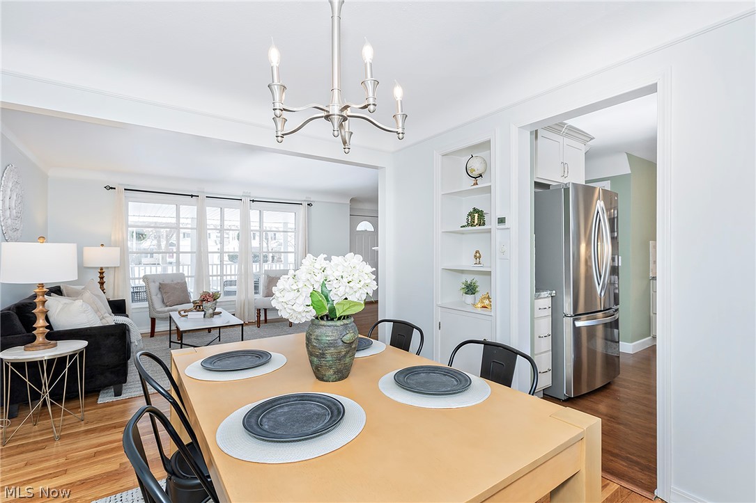 Mayfair - Residential