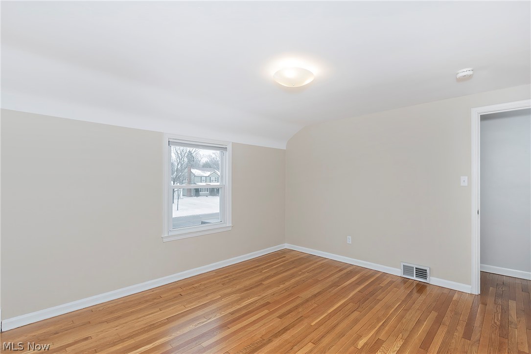 Mayfair - Residential