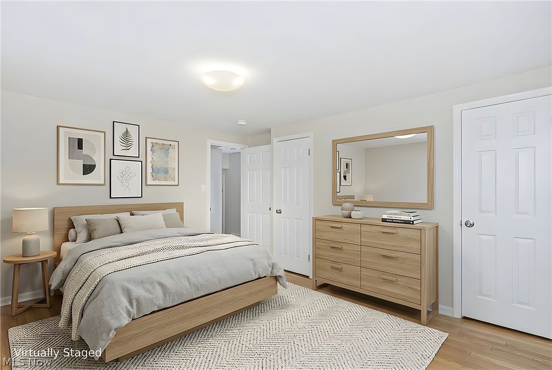 Mayfair - Residential