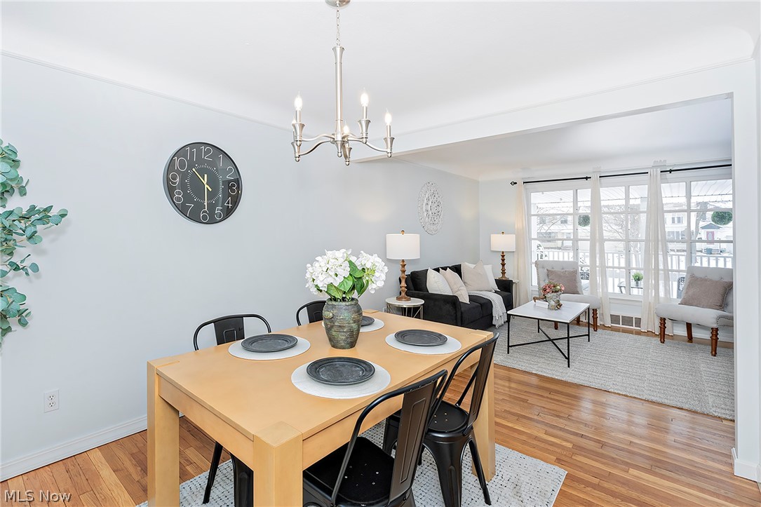 Mayfair - Residential