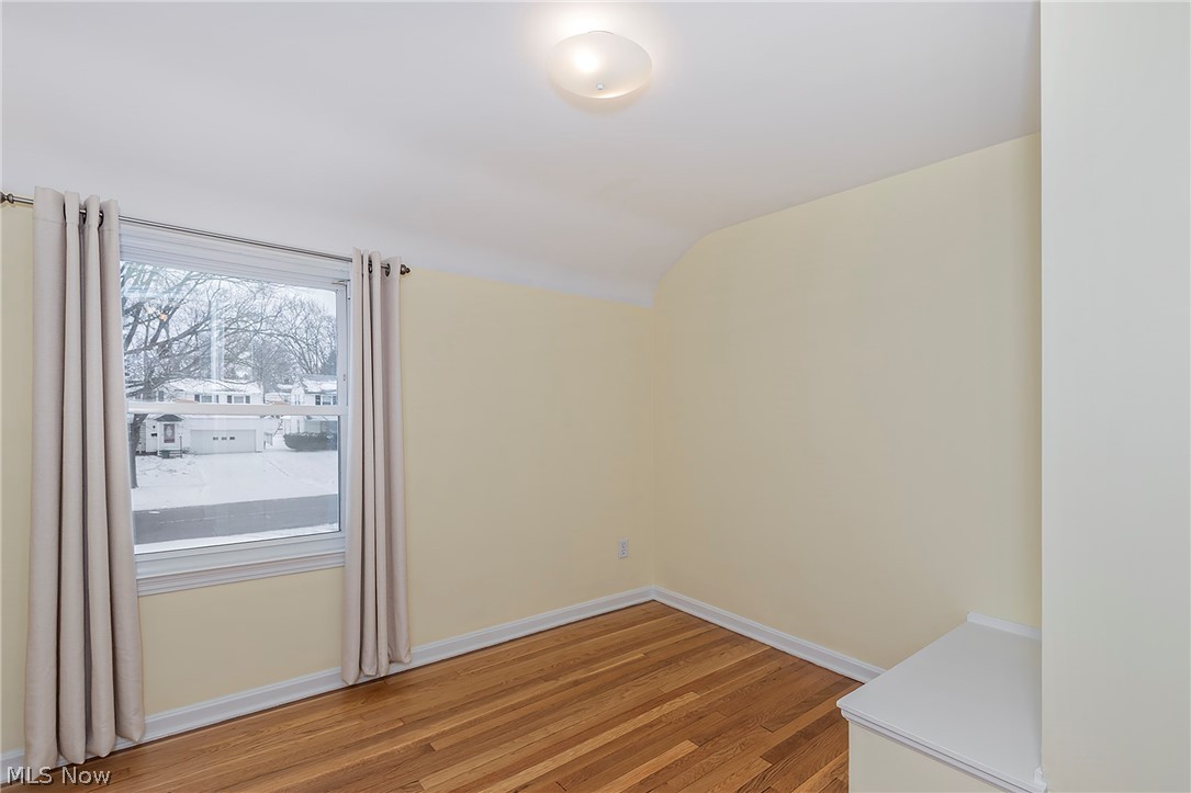 Mayfair - Residential