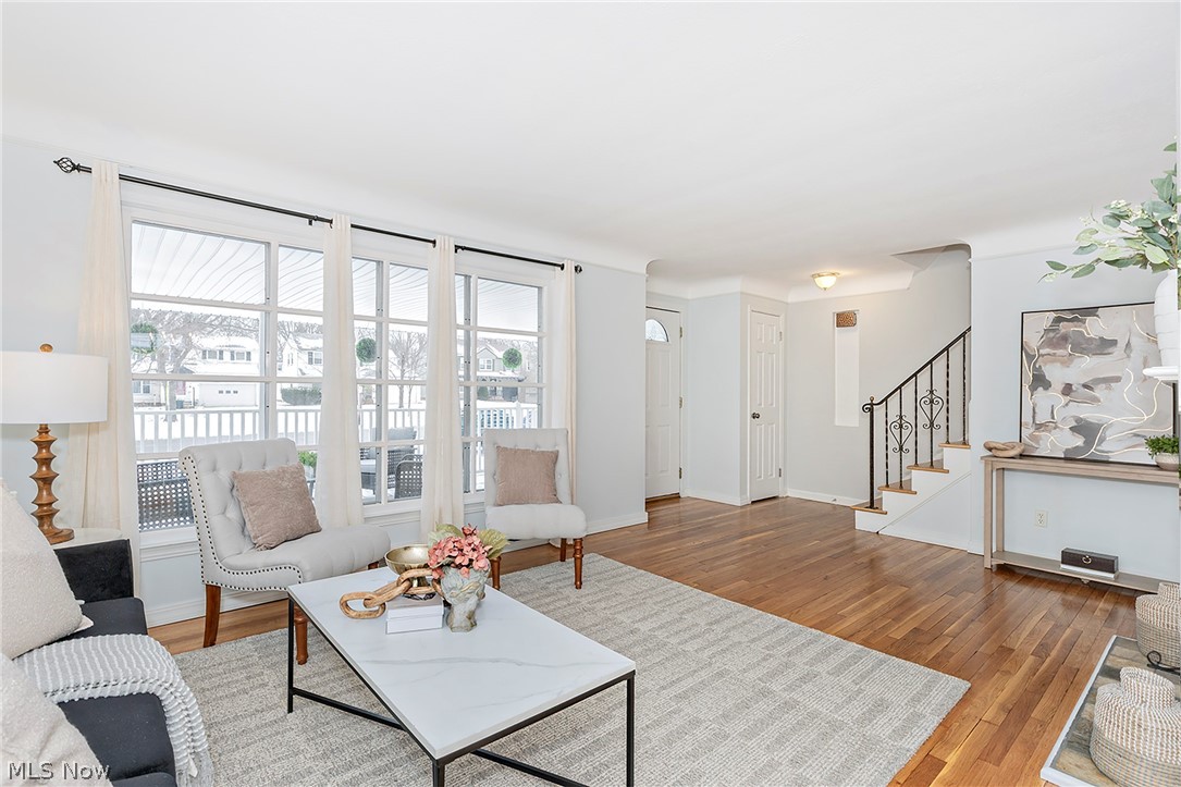 Mayfair - Residential