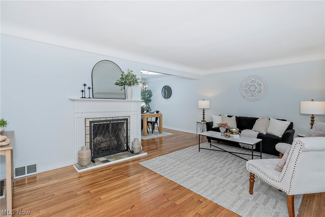 Mayfair - Residential