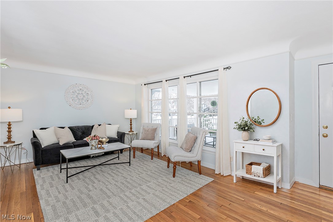 Mayfair - Residential