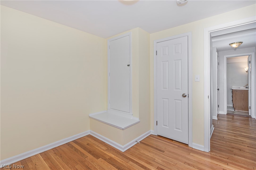 Mayfair - Residential