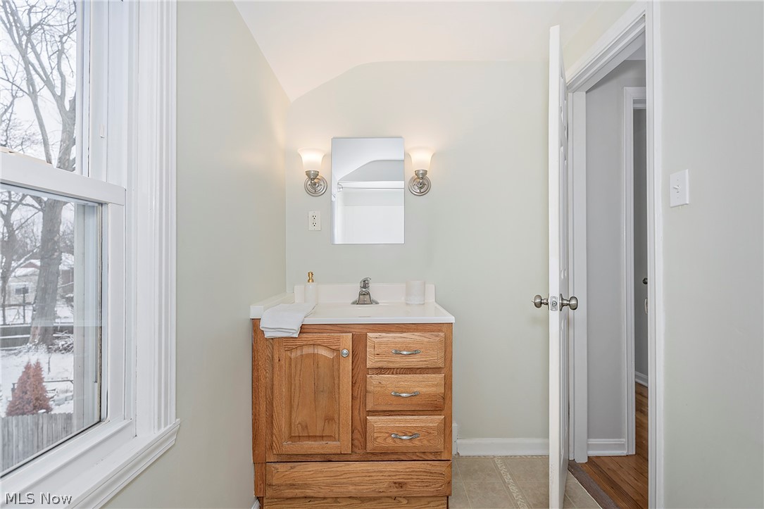 Mayfair - Residential