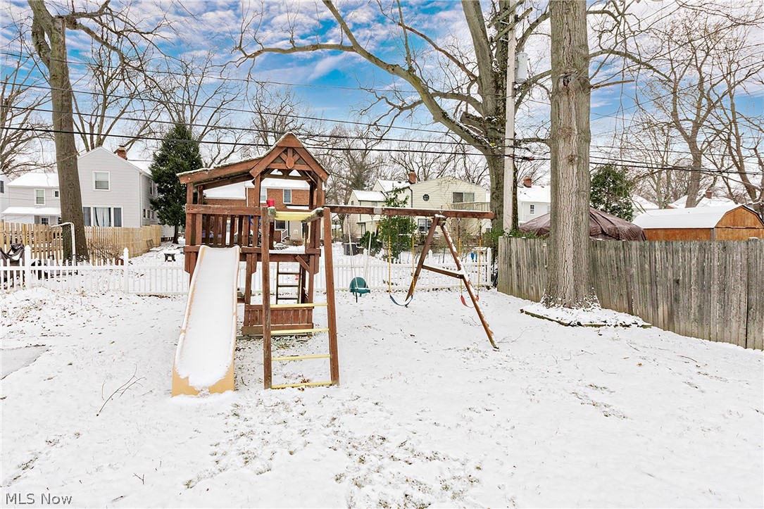 Mayfair - Residential