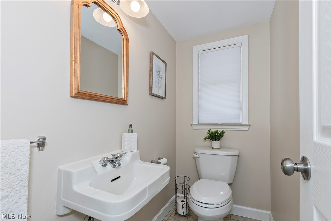 Mayfair - Residential